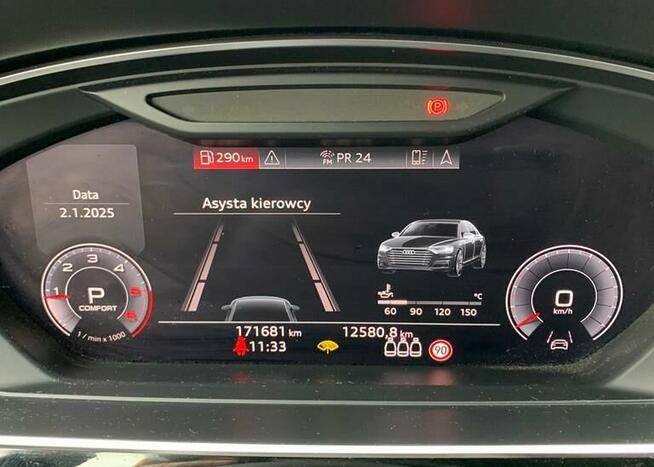 Sprzedam Audi A8 D5 QUATTRO 2018