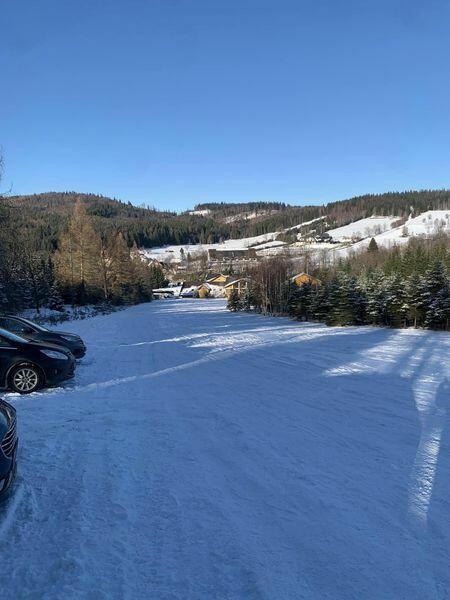 Pensjonat---Pokoje w Gorach u Wanata