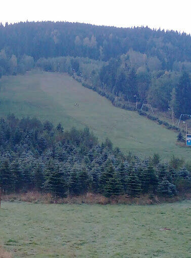 Pensjonat---Pokoje w Gorach u Wanata