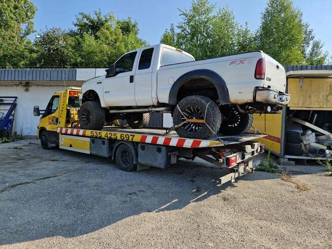 Pomoc Drogowa Lublin Dk-hol