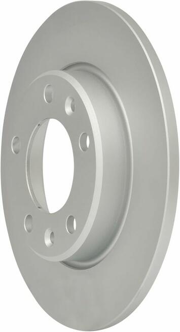 BOSCH Tarcza hamulcowa tył 0986479C23 BD2162 Peugeot 308