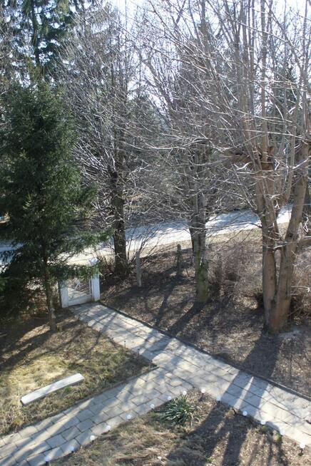 Ładna posesja w dobrej lokalizacji z pełną dokumentacją tech