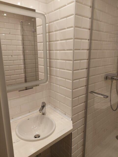 Wykończenia wnętrz, malowanie ścian Poznań