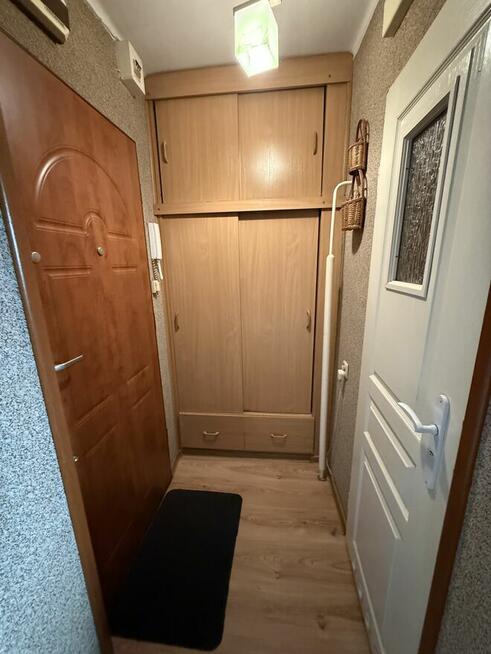 Do wynajęcia kawalerka