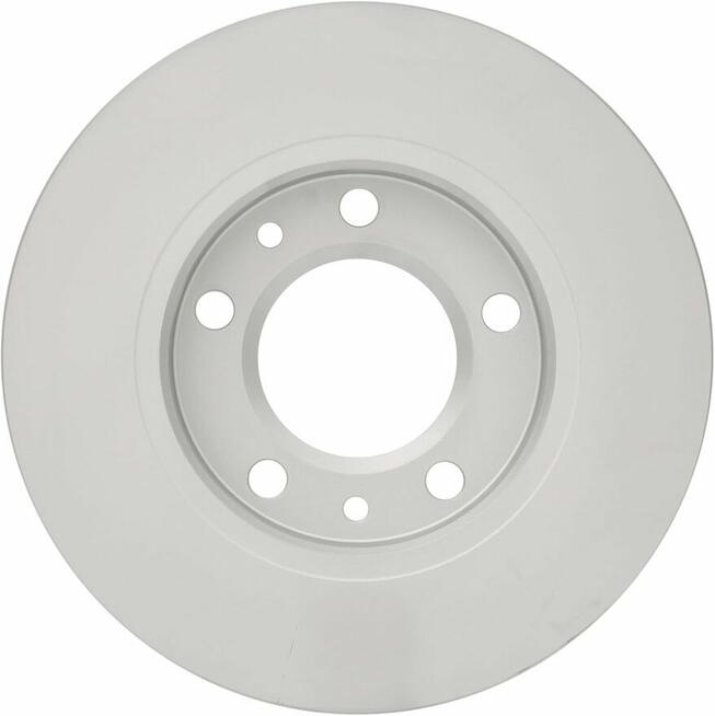 BOSCH Tarcza hamulcowa tył 0986479C23 BD2162 Peugeot 308