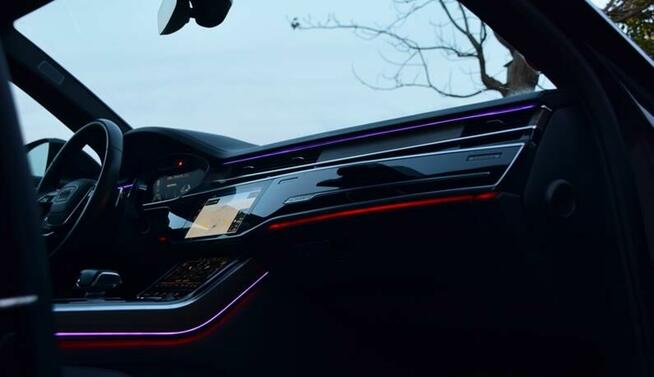 Sprzedam Audi A8 D5 QUATTRO 2018