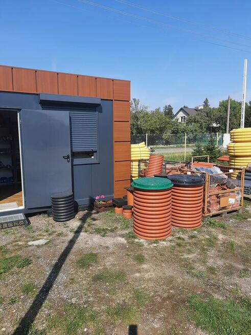 WiKAN Armtura Wodociągowa i Kanalizacyjna