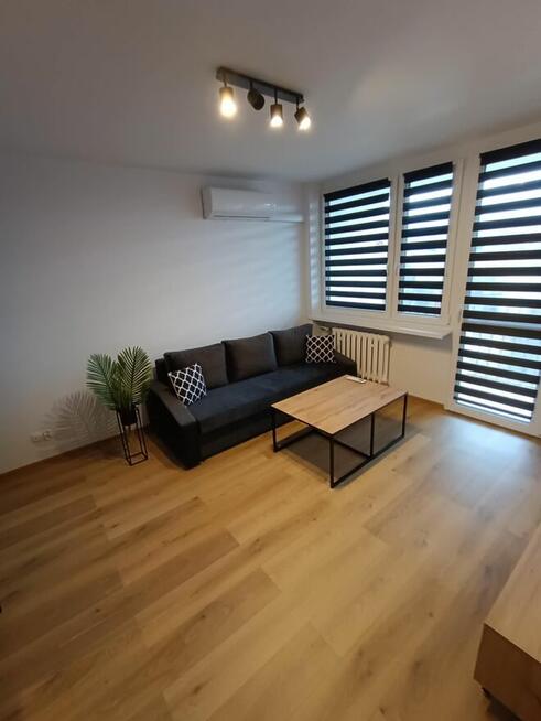 SPRZEDAM ładne mieszkanie