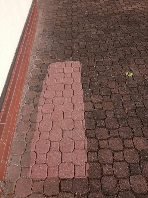 LAVADOR– Mycie elewacji, dachów, przeszkleń, kostki brukowej