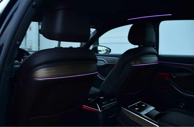 Sprzedam Audi A8 D5 QUATTRO 2018