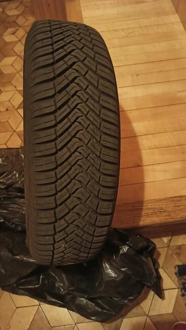 Sprzedam opony Continental 165/70/14