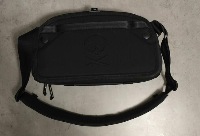 Torba Gomatic Peter 8L McKinnon Everyday Slingbag