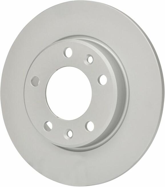 BOSCH Tarcza hamulcowa tył 0986479C23 BD2162 Peugeot 308