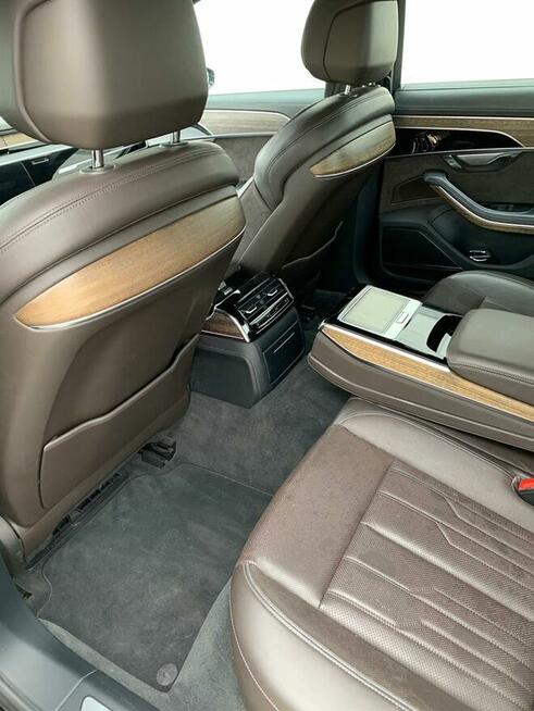 Sprzedam Audi A8 D5 QUATTRO 2018