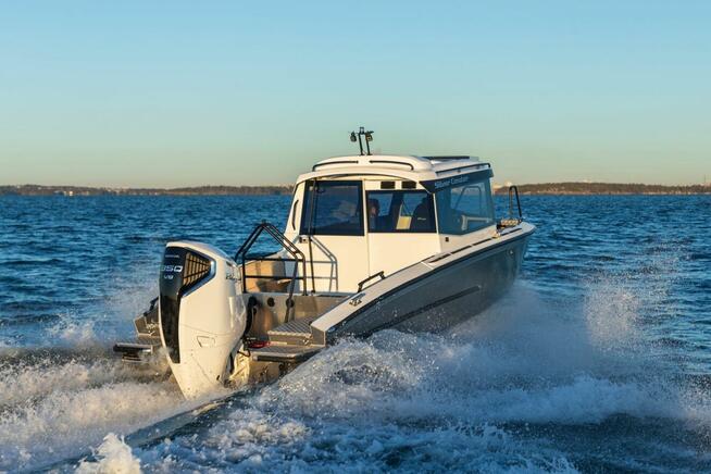 Silver Condor Cabin > nowość 2025