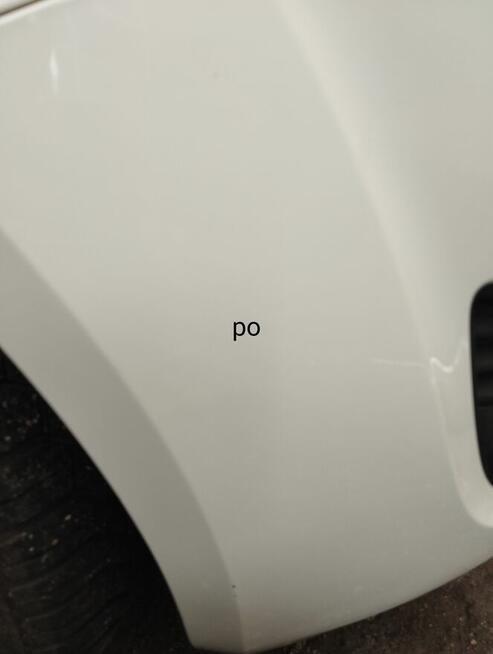 Oferuję polerowanie regeneracja lamp i korektę lakieru