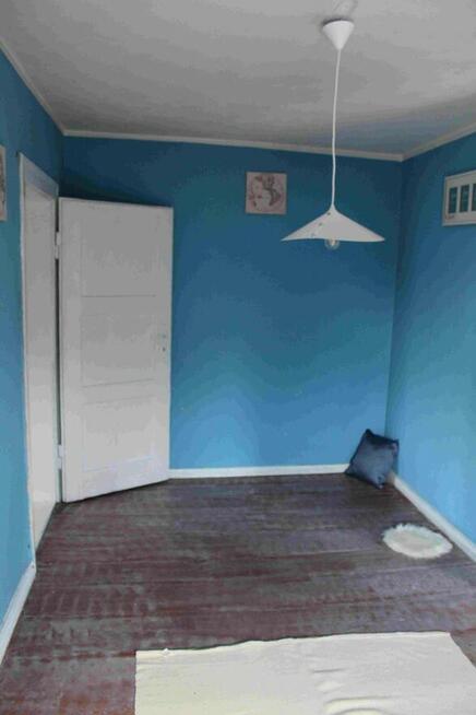 Sprzedam połowe kamienicy niedaleko Dworca PKP