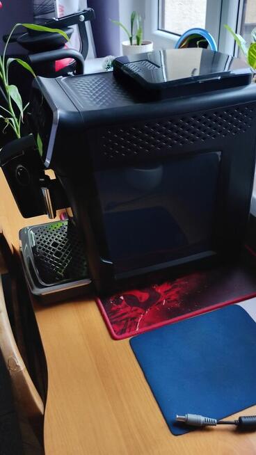 Ekspres Philips LatteGo EP3241/50