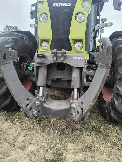 Sprzedam ciągnik rolniczy Claas Arion 620 bogata wersja