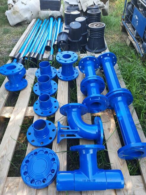 WiKAN Armtura Wodociągowa i Kanalizacyjna