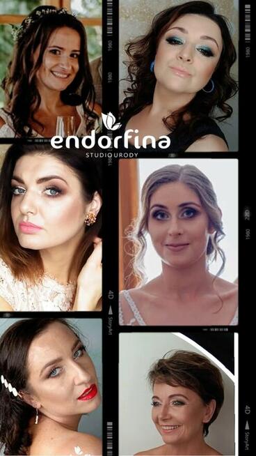 Makijażowa Promocja Studniówkowa