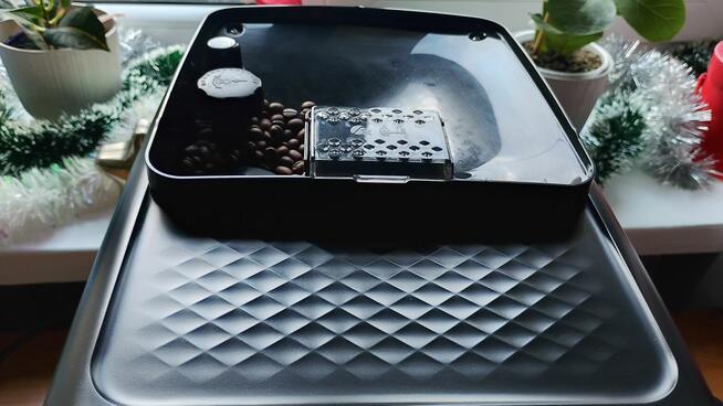 Ekspres Philips LatteGo EP3241/50