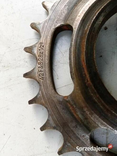 motocykl zabytkowy MAICO, TORNEDO, Niemen, z silnikiem Sachsa