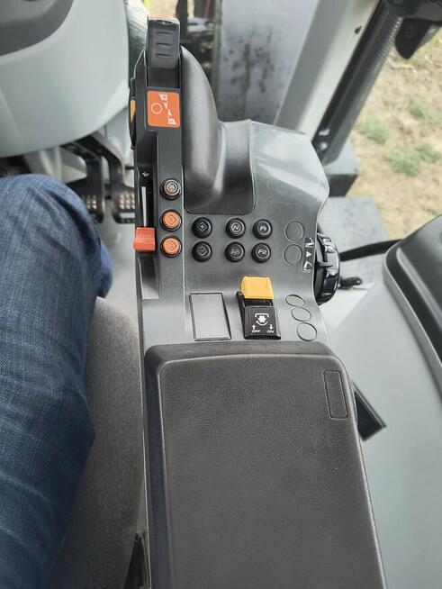 Sprzedam ciągnik rolniczy Claas Arion 620 bogata wersja