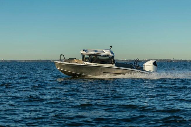 Silver Condor Cabin > nowość 2025