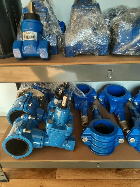 WiKAN Armtura Wodociągowa i Kanalizacyjna