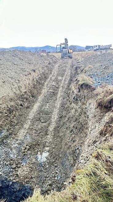 Usługi hydrauliczne wewnętrzne jak i zewnętrzne