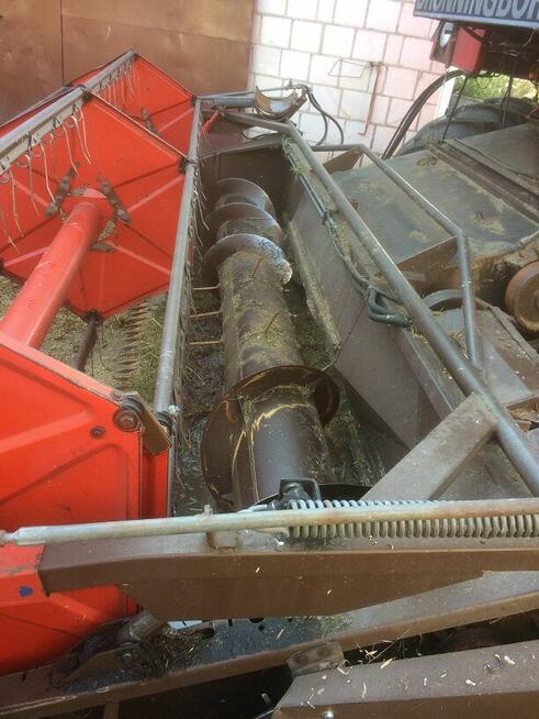 dronningborg 7200 częsci silnik kompletny perkins/inne