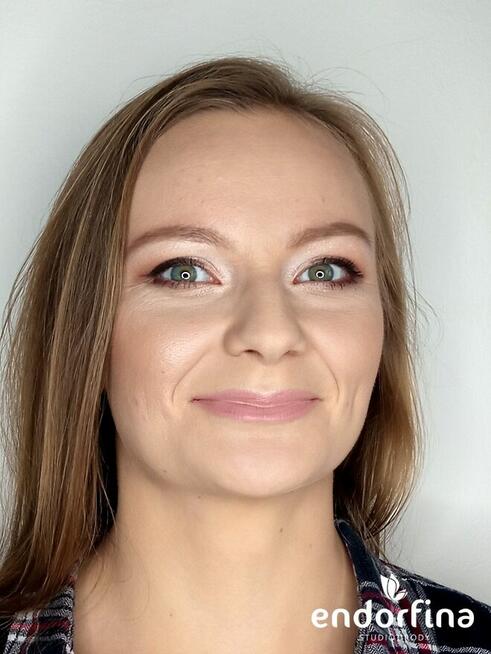 Makijażowa Promocja Studniówkowa