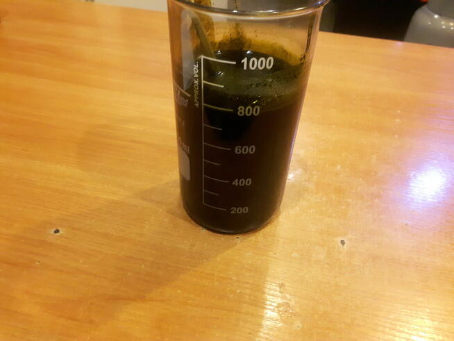 Olejek CBD 14 % 15 ml - Ekstrakt Full spectrum- Promocja