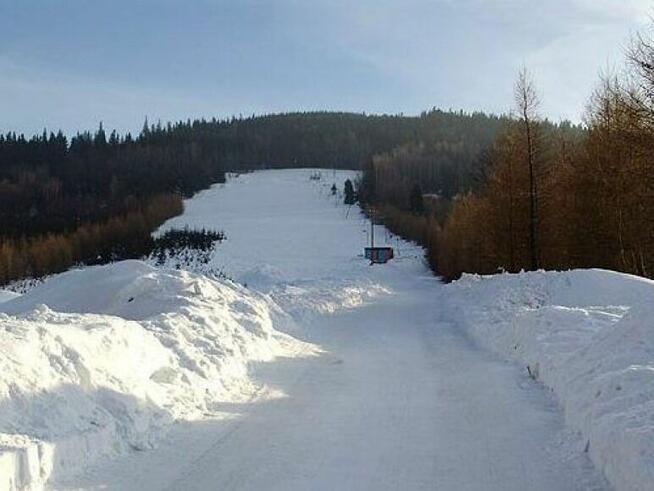 Pensjonat---Pokoje w Gorach u Wanata