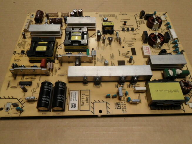 Zasilacz Sony KDL 46HX800 APS-266 1-881-893-11