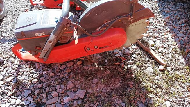 sprzedam zgrzewarkę doczołową REMSA