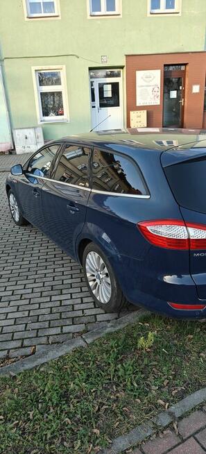 Ford Mondeo MK4 2.0 TDCI 2009r