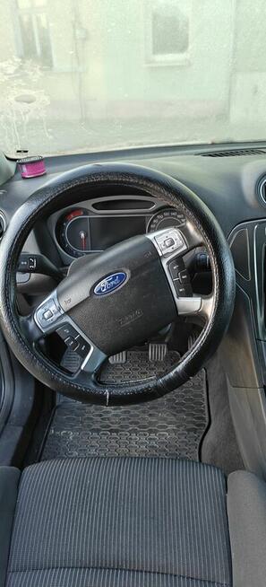 Ford Mondeo MK4 2.0 TDCI 2009r