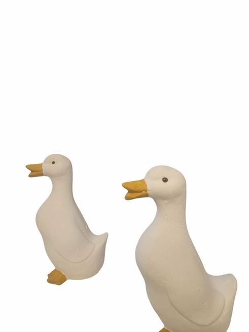 Gąska gipsowa figurka