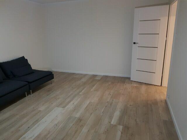 Wykończenia wnętrz, malowanie ścian Poznań