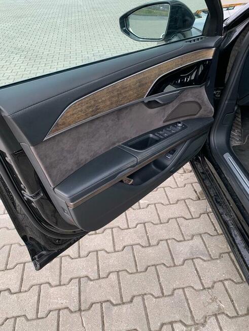 Sprzedam Audi A8 D5 QUATTRO 2018