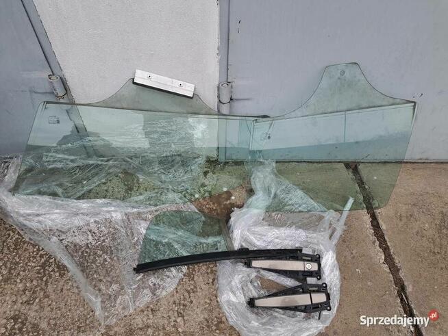 Opel Corsa D drzwi lewe przód, tył. z40w