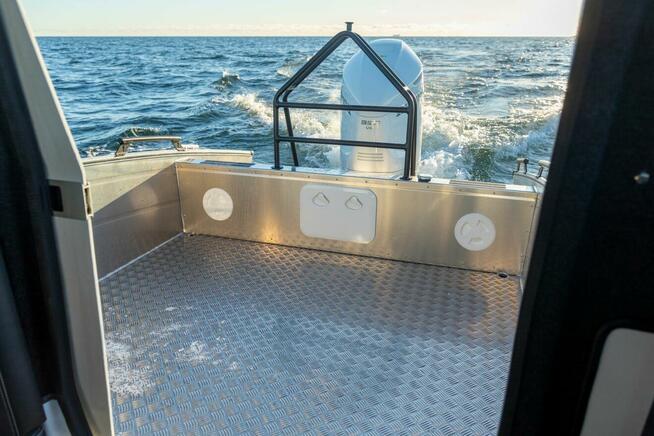 Silver Condor Cabin > nowość 2025