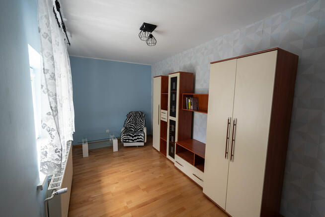 Mieszkanie w ścisłym centrum Opola