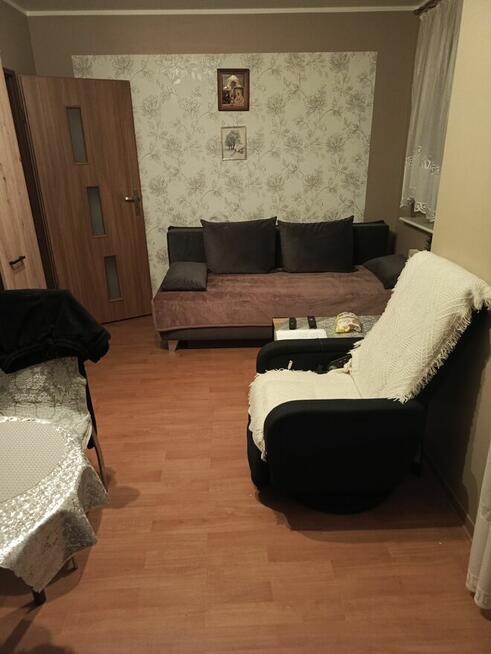 Zamienie mieszkanie z prawobrzeża na lewobrzeże Szczecina