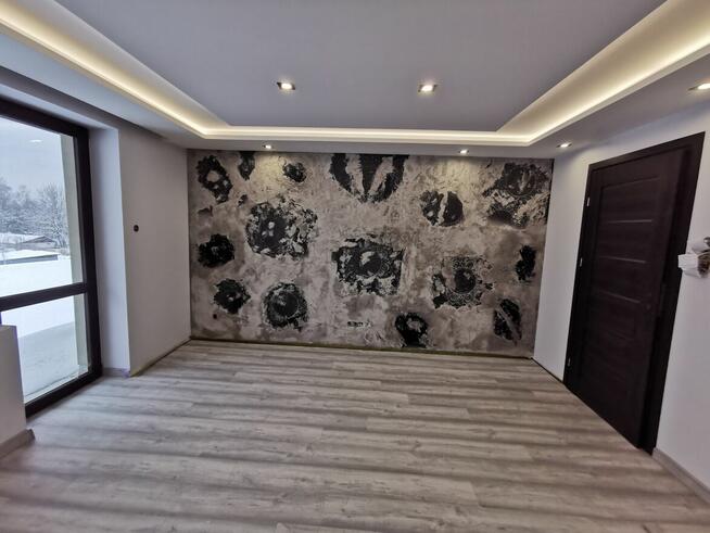 Remontownia z pasją - kompleksowe wykończenia wnętrz