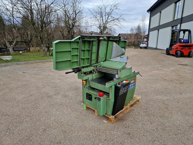 Wyrówniarko grubościówka CASADEI FS 51, DO MOKREGO i suchego