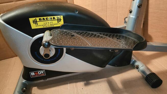 Orbitrek Body Sculpture BE 6640 stan BDB - NOWA CENA !!!