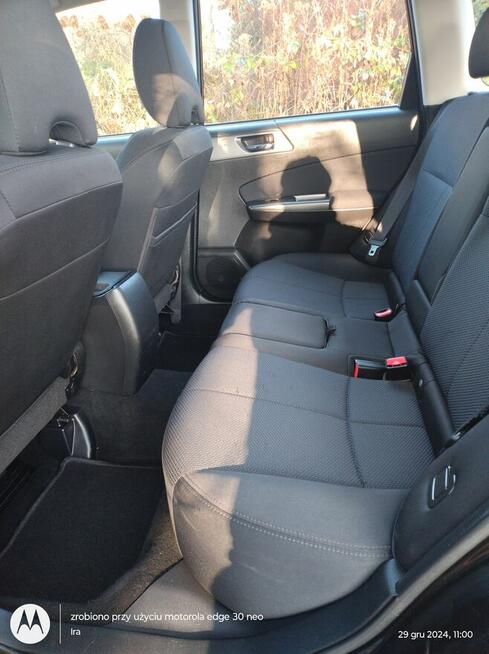 Subaru FORESTER JEŚLI JESTEŚ ZAINTERESOWANY SKONTAKTUJ SIE !